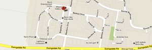 Link to map of location